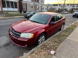 2010 Dodge Avenger