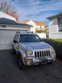 2003 Jeep Liberty