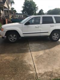 2007 Jeep Grand Cherokee