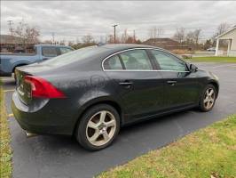 2013 Volvo S60