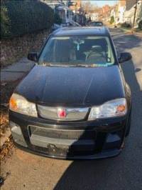 2006 Saturn Vue