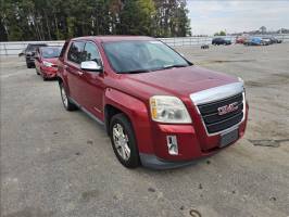 2013 GMC Terrain