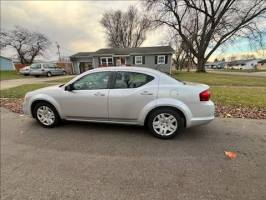 2011 Dodge Avenger