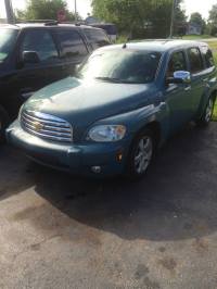 2007 Chevrolet HHR