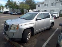 2013 GMC Terrain