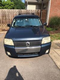 2005 Mercury Mariner