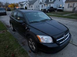 2011 Dodge Caliber