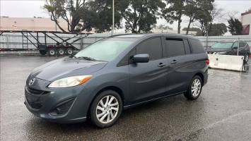 2012 Mazda 5