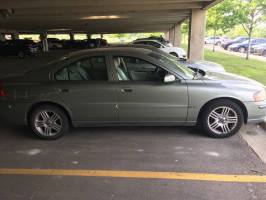 2006 Volvo S60