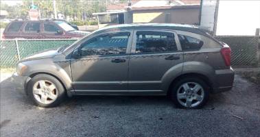 2008 Dodge Caliber