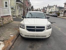 2008 Dodge Caliber