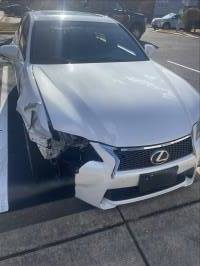 2013 Lexus GS