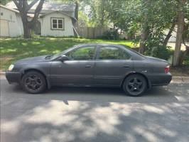 2003 Acura 3.2TL