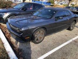 2013 Dodge Challenger