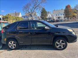 2005 Pontiac Aztek