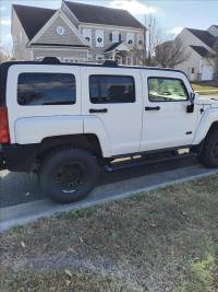 2007 Hummer H3