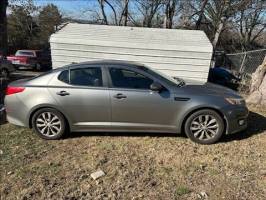 2014 Kia Optima