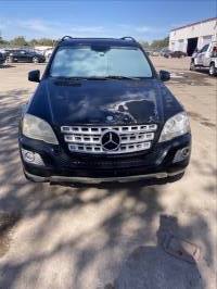 2011 Mercedes-Benz ML