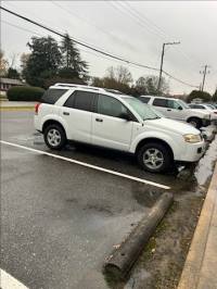 2006 Saturn Vue