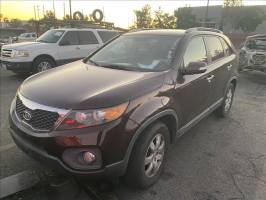 2012 Kia Sorento