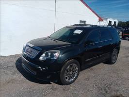 2011 GMC Acadia