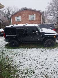 2006 Hummer H3