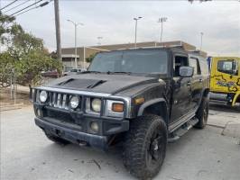 2003 Hummer H2