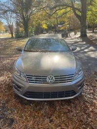 2013 Volkswagen CC