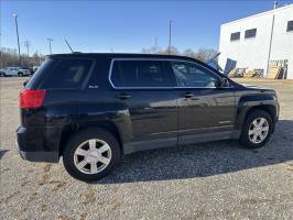 2015 GMC Terrain