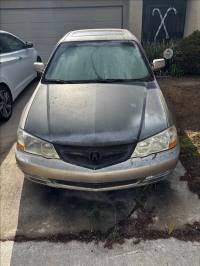 2003 Acura 3.2TL