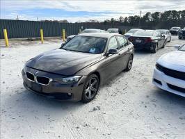 2014 BMW 328 Sedan