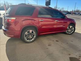 2012 GMC Acadia