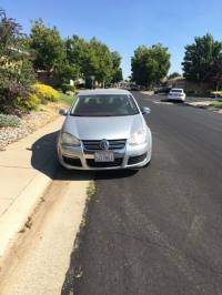 2007 Volkswagen Jetta