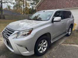 2014 Lexus GX