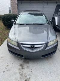 2006 Acura 3.2TL