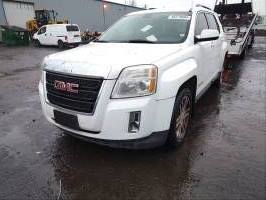 2011 GMC Terrain