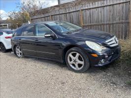 2008 Mercedes-Benz R