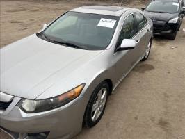 2010 Acura TSX