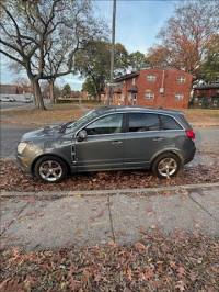 2009 Saturn Vue