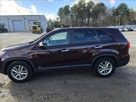 2014 Kia Sorento