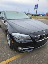 2013 BMW 528