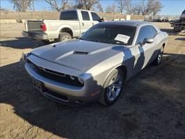 2016 Dodge Challenger