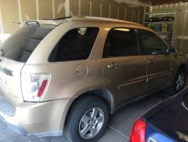 2006 Chevrolet Equinox