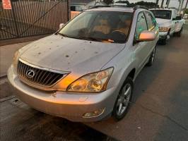 2009 Lexus RX