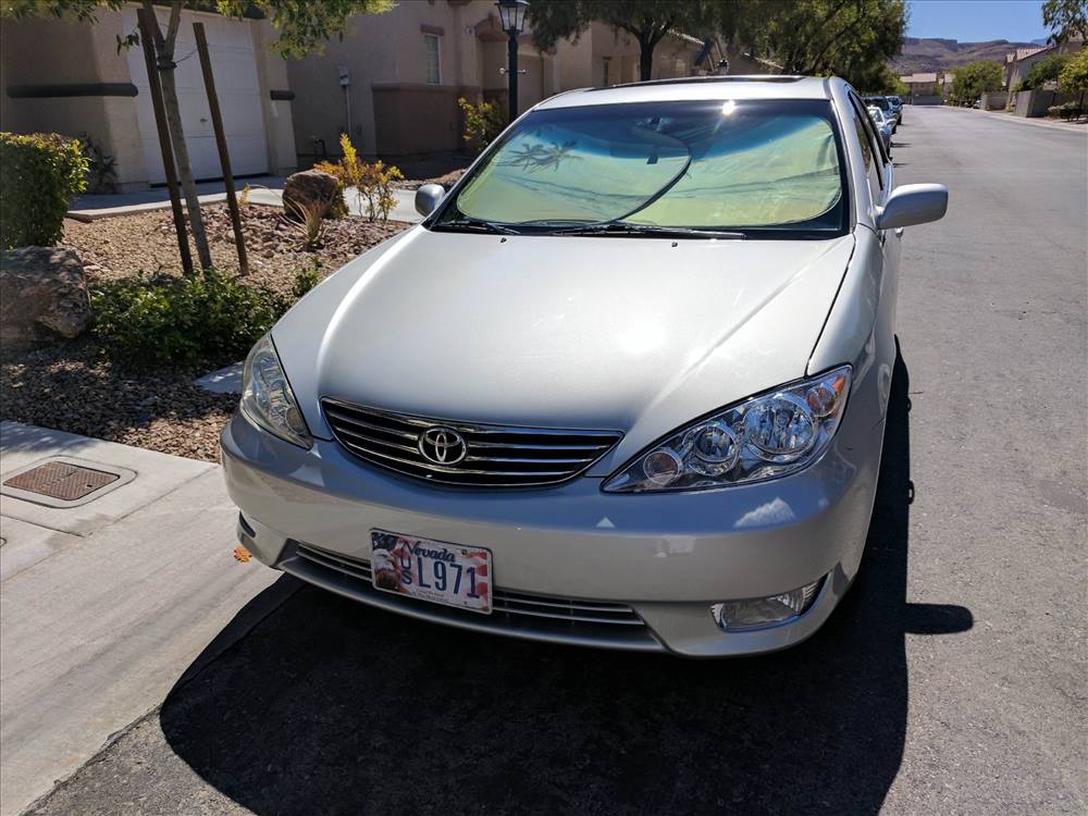 2006 Toyota Camry