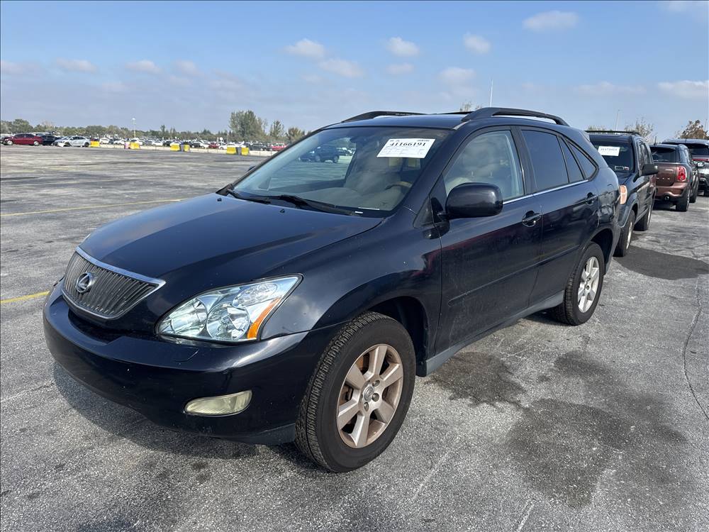 2005 Lexus RX