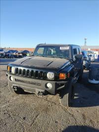 2007 Hummer H3