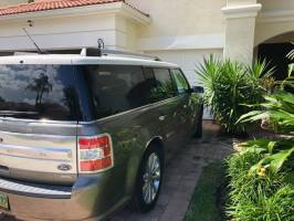 2013 Ford Flex