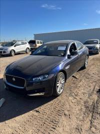 2016 Jaguar XF