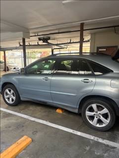 2007 Lexus RX